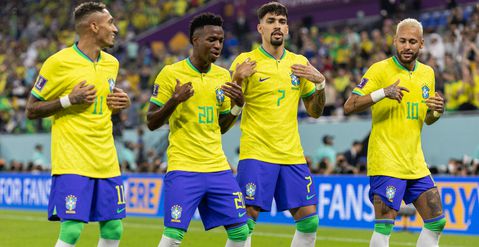 Neymar maakt burgemeester boos met luide feestjes: 'Hij is een respectloos persoon'