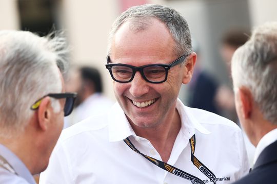 Formule 1-baas wil van vrije trainingen af: 'Boeit de fans niet'