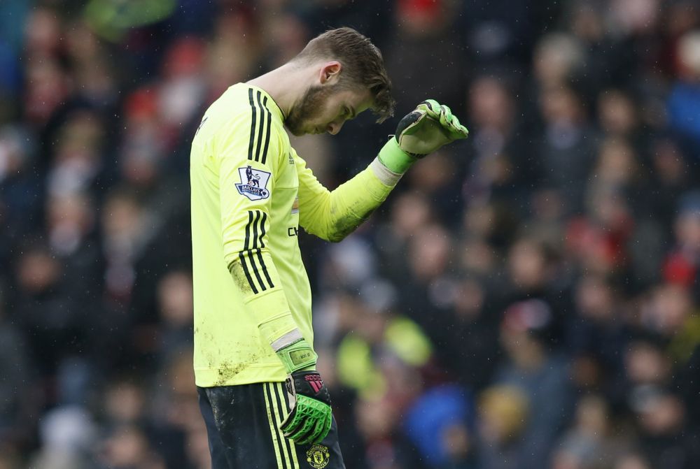 United verliest bij degradatiekandidaat Sunderland