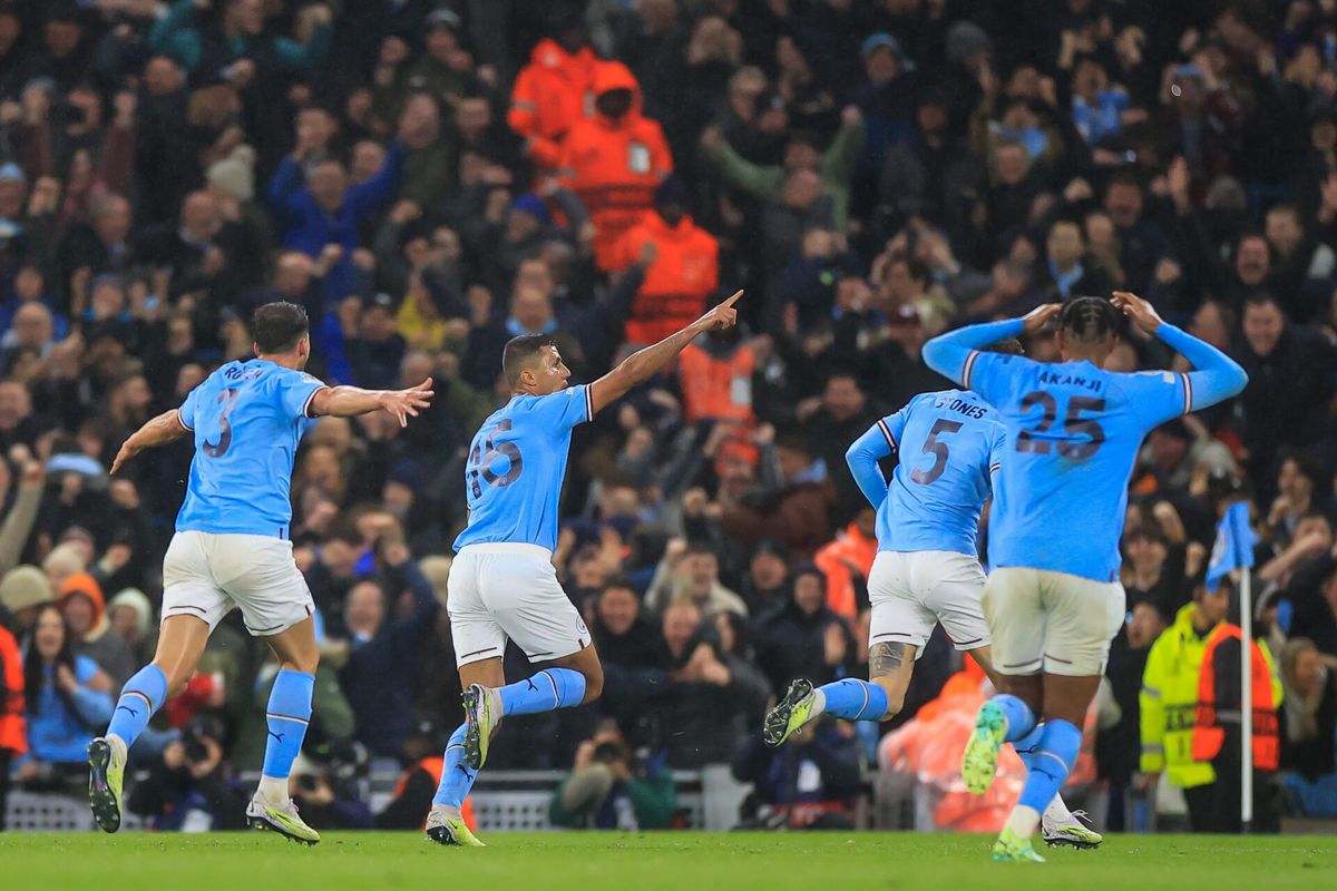 Schaakmat! Pep Guardiola zet Thomas Tuchel voor gigantische opgave met 3-0 winst in CL