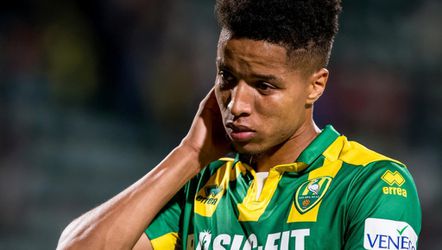 ADO of het nationale elftal? 'ADO vergt mijn aandacht'