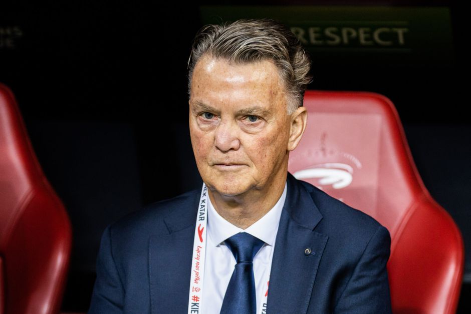 Be the bondscoach! DEZE 11 Oranje-spelers willen jullie opstellen tegen België
