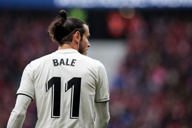 Bale spreekt na 6 jaar in Madrid nog altijd geen woord Spaans: 'We gebruiken gebarentaal'