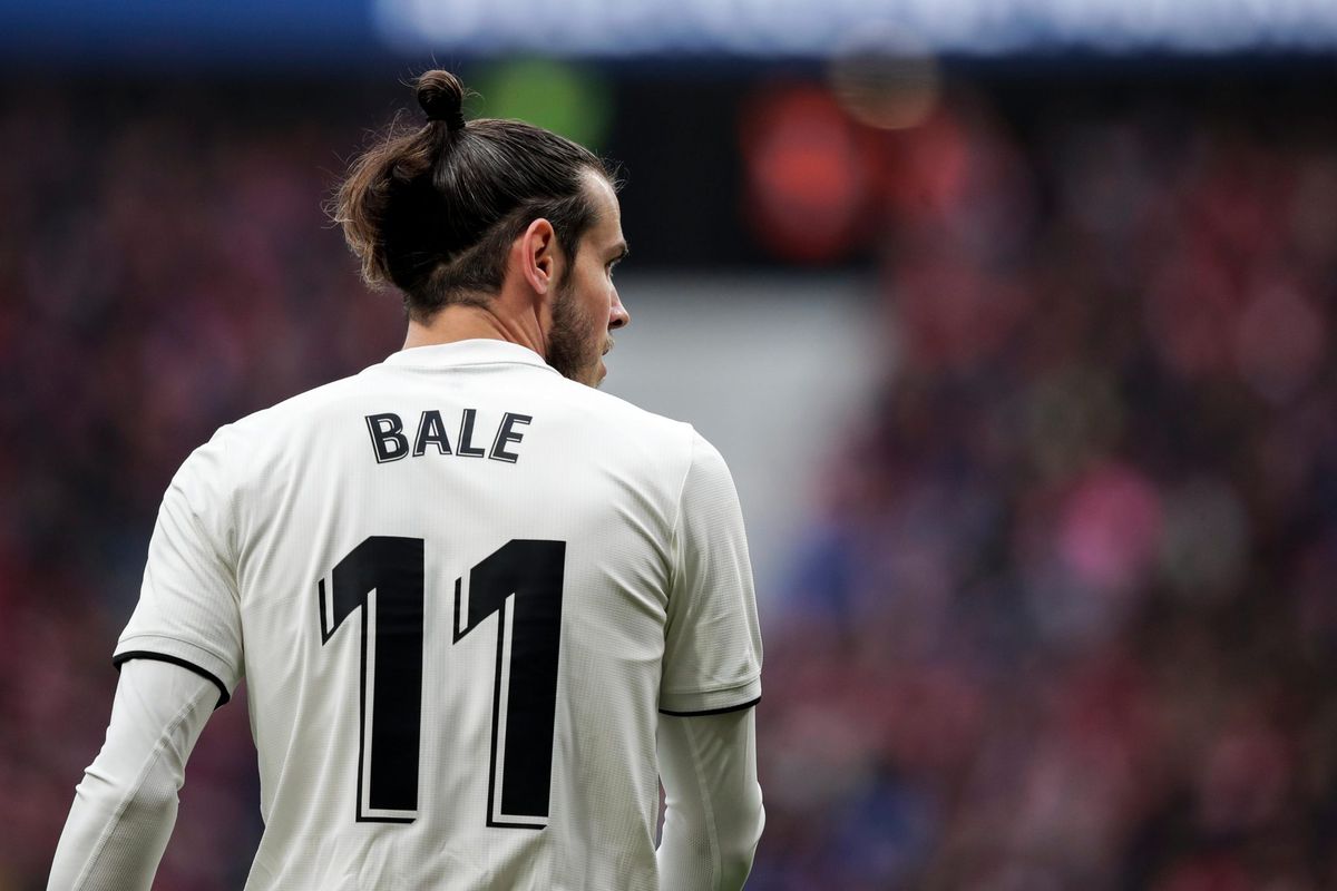 Bale spreekt na 6 jaar in Madrid nog altijd geen woord Spaans: 'We gebruiken gebarentaal'