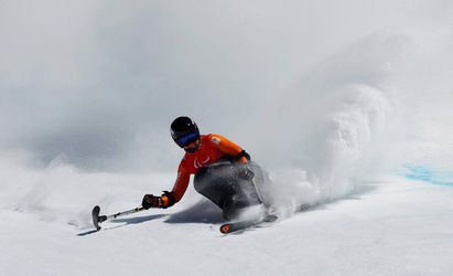 Geen plakken voor TeamNL op dag 2 van Paralympische Spelen