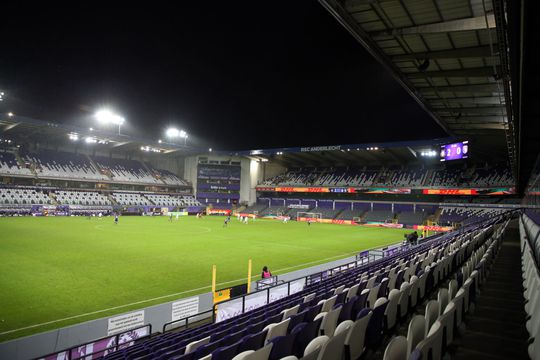 Union Saint Gilloise toch niet in stadion Leuven maar van Anderlecht in eventueel Champions League-duel