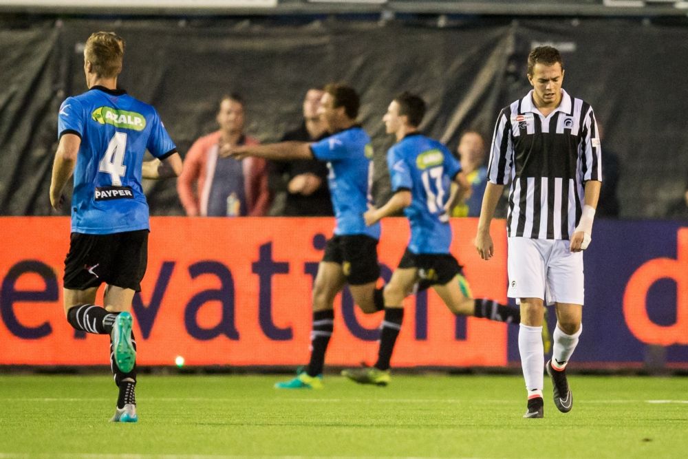 NAC wint dankzij City-huurling en Dessers van Achilles'29