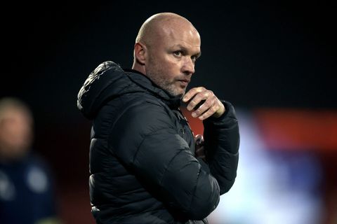 Huh?! Dick Schreuder stapt per direct op bij PEC Zwolle