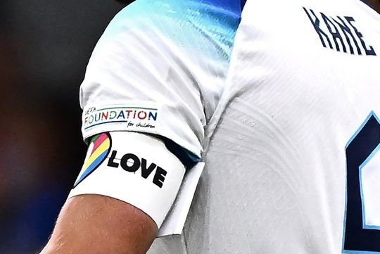 Geen enkele aanvoerder draagt OneLove-armband op WK, FIFA komt met oplossing