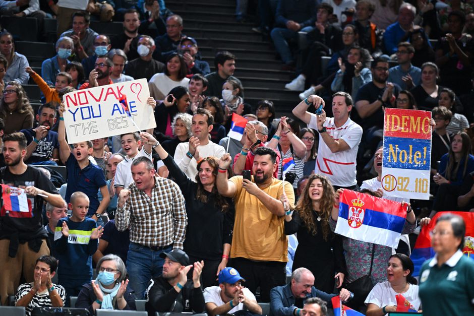 Thriller tussen Carlos Alcaraz en Novak Djokovic op Roland Garros bezorgt jou TOTO Boost van de Dag