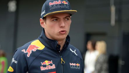 Max Verstappen had meer verwacht van Ferrari in kwalificatie