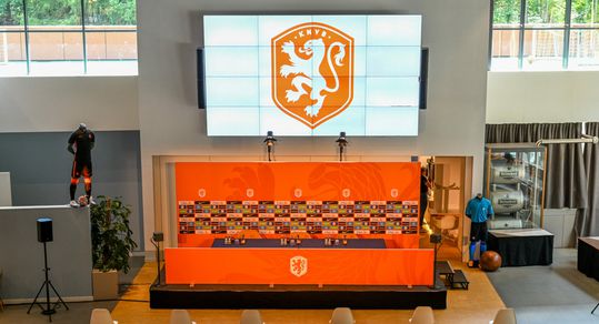 'Hackers dreigen gestolen data online te gooien als de KNVB geen losgeld betaalt'