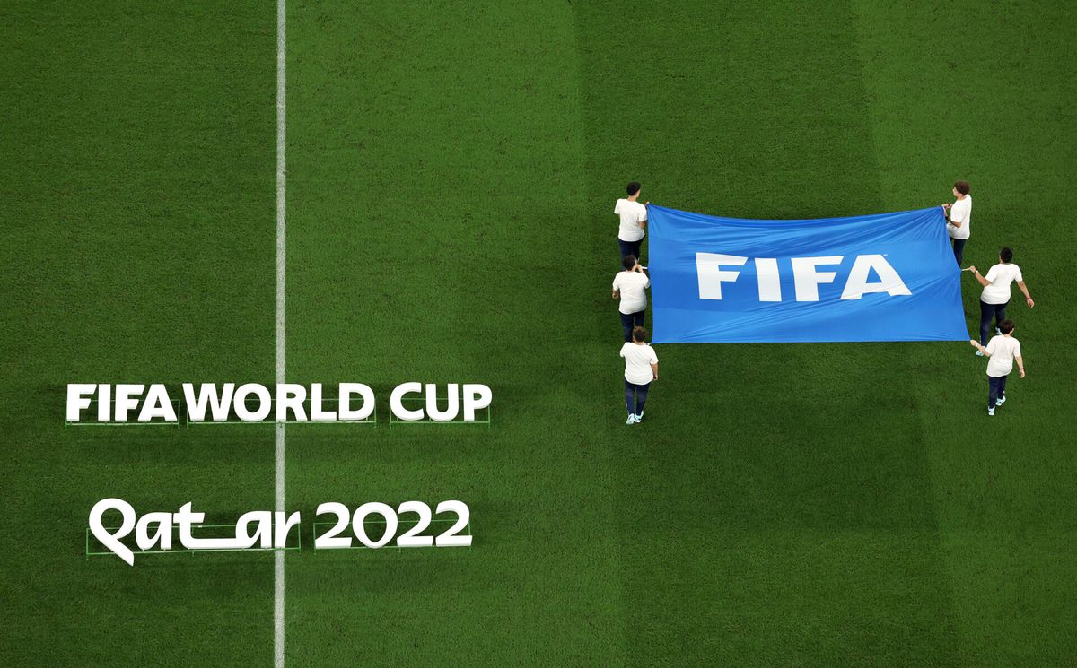 FIFA meldt overlijden arbeidsmigrant tijdens WK