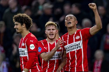 TV-gids: Super Saturday in de Eredivisie met de hele top 8 het veld op