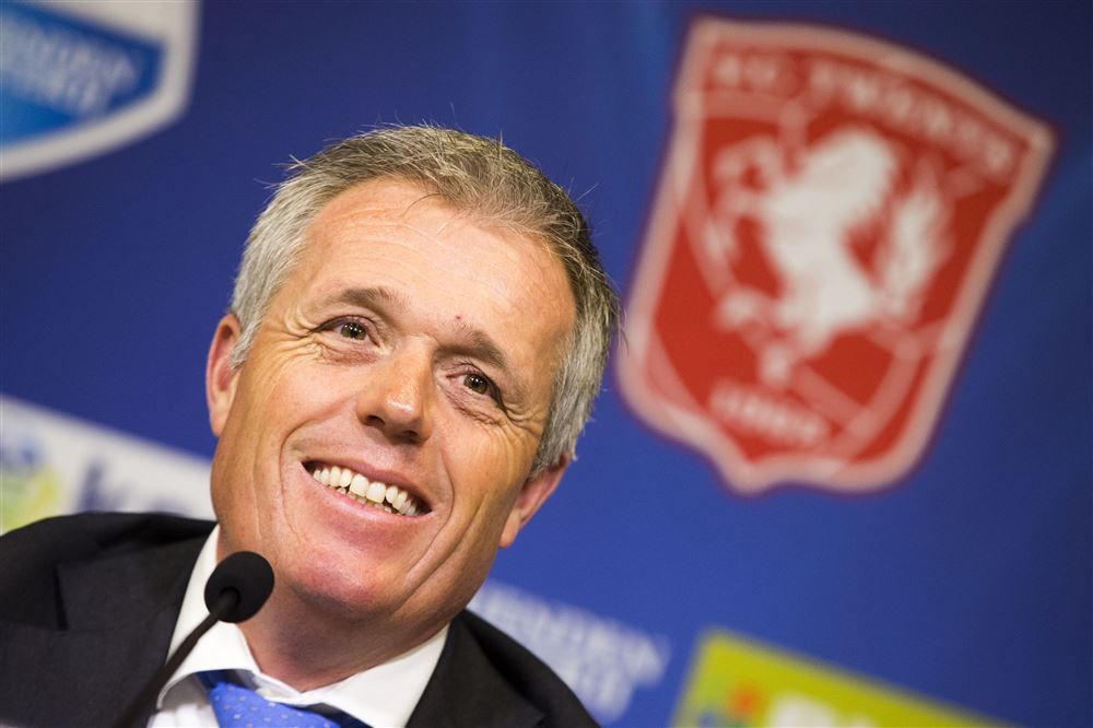 Directeur weet 't zeker: 'FC Twente gaat het halen'