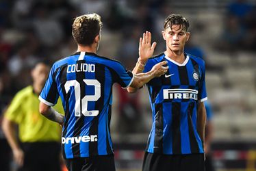 FC Dordrecht versterkt zich met voormalig aanvaller van Internazionale