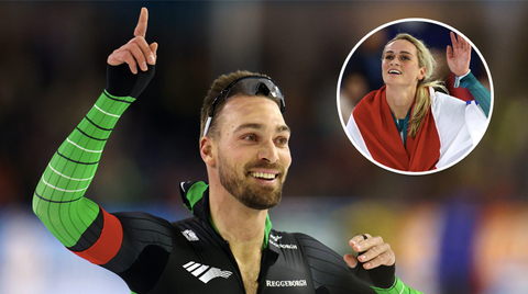 Kjeld Nuis heeft advies voor oververmoeide Schouten: 'Laat het een wijze les zijn'