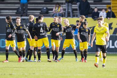 Coronapaniek bij Roda JC: Limburgers vragen KNVB om wedstrijd tegen Excelsior uit te stellen