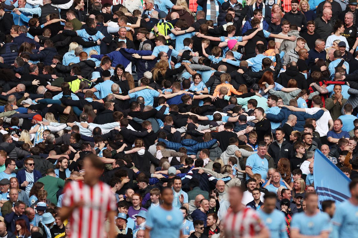 De Grote Haaland Show? TOTO heeft véél specials voor Manchester City - Arsenal