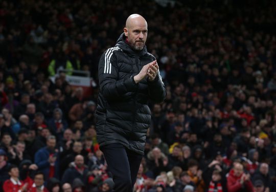 Erik ten Hag kritisch ondanks ruime zege Manchester United in League Cup: 'Eerder af moeten maken'