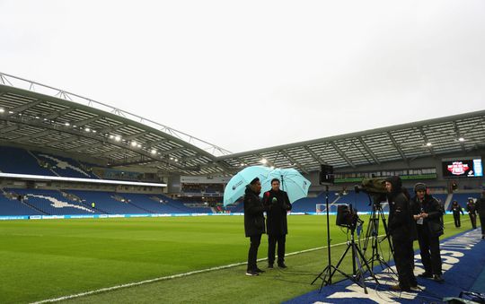 'Wereldwijde webwinkel Amazon mengt zich in strijd om tv-rechten Premier League'