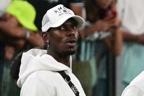 'Pogba-gate': Mathias ontkent dat hij kleine broer Paul afperst