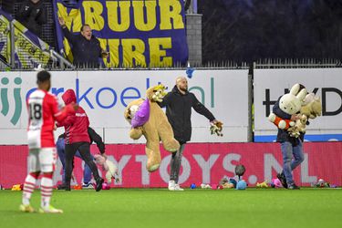 🎥❤️ | Prachtige actie van Cambuur-supporters ter ere van overleden dochter van Emmen-supporter