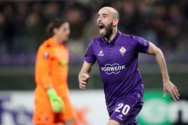 Fiorentina ziet 2 sterspelers deze zomer vertrekken