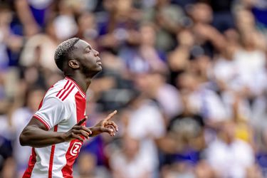 'Ligue 1-club wil Daramy voor de neus van Burnley wegkampen en meldt zich bij Ajax'