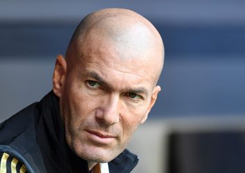 Kan Zidane Real wel redden? Slechts 6 van 15 gewonnen en teleurstellende Hazard
