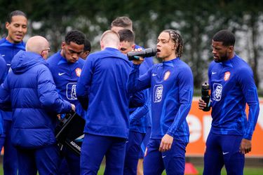 EK 2024: mag Nederland onder Frankrijk eindigen in de EK-kwalificatie?