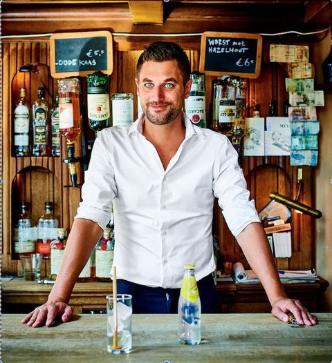 Daten en zweten op Valentijnsdag? Bij deze gym kan je sporten én speeddaten