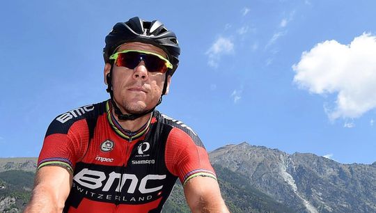 Philippe Gilbert heeft grote ambities voor klassiekers