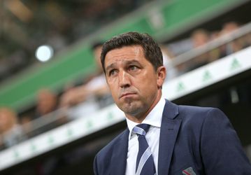 Hasi nieuwe trainer recordkampioen Olympiakos