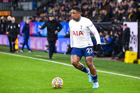 'Ajax richt zich opnieuw op Steven Bergwijn en Owen Wijndal'