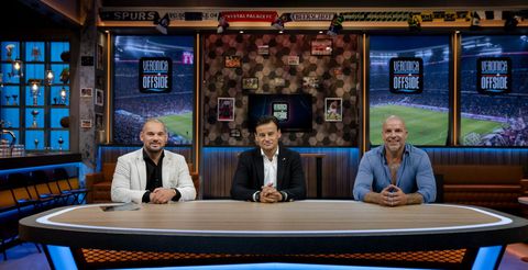 Dit kost een optreden van Wilfred Genée, Andy van der Meijde en Wesley Sneijder (De Offsiders)