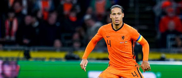 Virgil van Dijk en Kevin De Bruyne kritisch op Nations League-wedstrijden: 'Het is vragen om problemen'