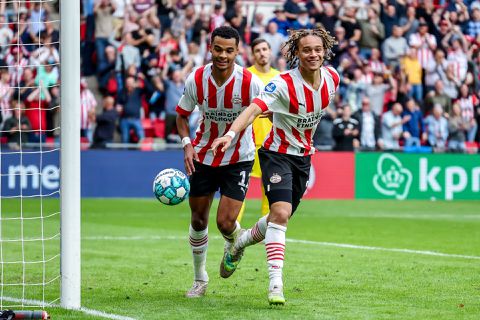 PSV hoeft niet heel diep te gaan voor tennisuitslag tegen FC Utrecht