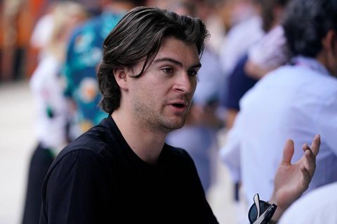 Red Bull wil in Amerikaanse vijver vissen: team hoopt op uitzondering voor Colton Herta