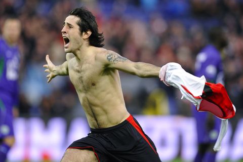 Cultheld Babovic wil Feyenoord kopen: 'Horen thuis in de Champions League'