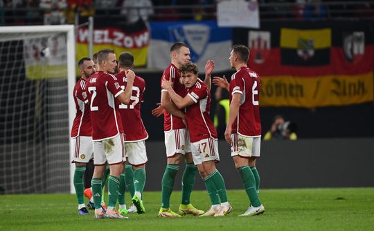 TV-gids: op deze zenders kijk je naar Engeland - Duitsland en Hongarije - Italië in de Nations League