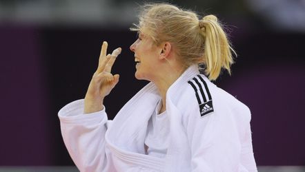 Nederlandse judoka Polling de sterkste in Grand Prix Tbilisi