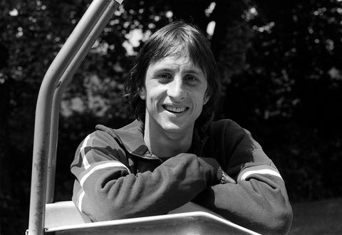 Nieuwe documentaire over Johan Cruijff staat in de steigers: familie neemt deel aan project