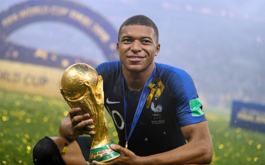 'Ruime meerderheid profvoetballers wil dat WK om de 4 jaar blijft'