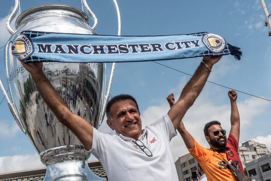 Deze City-specialisten geven jouw CL-finale een Boost met goals buiten de 16