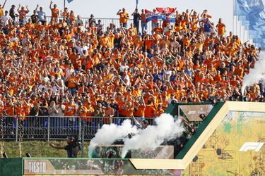 🎥 | 2021 was ook het jaar van... eindelijk weer een Grand Prix in Nederland