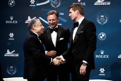 Dit is de opvolger van Jean Todt als voorzitter van de FIA