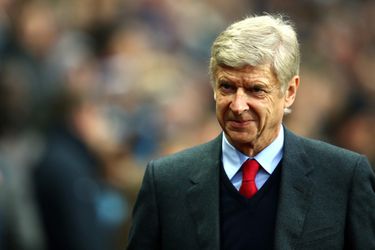 Wenger vraagt supporters om niet te boycotten