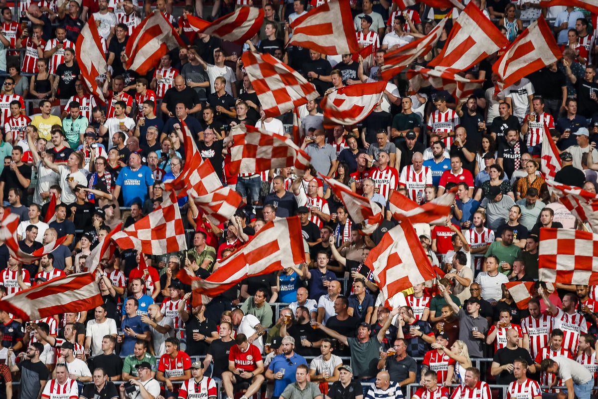 PSV boekte ondanks corona netto-winst, maar is dit seizoen bang voor rode cijfers