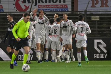 🎥 | PSV in de problemen? Telstar komt al snel op voorsprong in Eindhoven